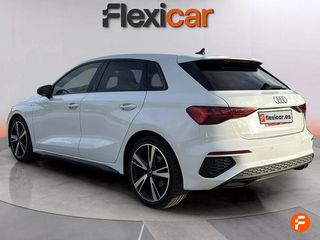 Audi A3 Sportback S line 35 TDI 110kW S tronic