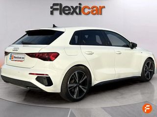 Audi A3 Sportback S line 35 TDI 110kW S tronic