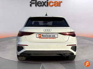 Audi A3 Sportback S line 35 TDI 110kW S tronic