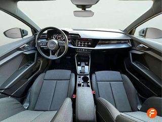 Audi A3 Sportback Black line 30 TFSI 81kW S tron