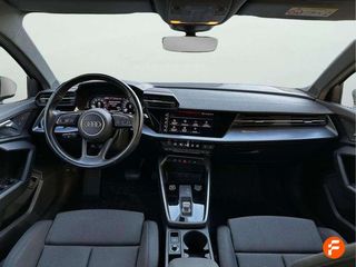 Audi A3 Sportback Black line 30 TFSI 81kW S tron