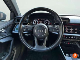 Audi A3 Sportback Black line 30 TFSI 81kW S tron