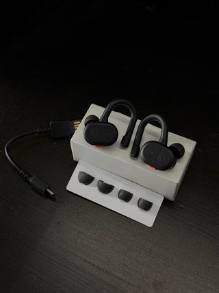 SkullCandy Push Play Active