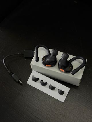 SkullCandy Push Play Active