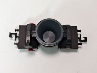 Escala N - Vagón marmita de escoria Minitrix 18072