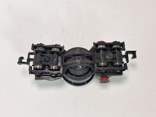 Escala N - Vagón marmita de escoria Minitrix 18072