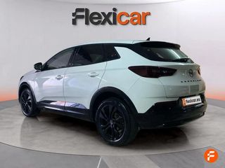 Opel Grandland 1.2 Turbo Design & Tech