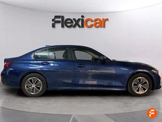 BMW Serie 3 318d Auto.