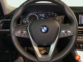 BMW Serie 3 318d Auto.