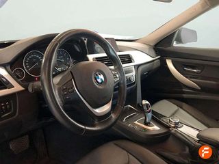 BMW Serie 3 320d EfficientDynamics