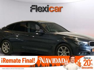 BMW Serie 3 320d EfficientDynamics