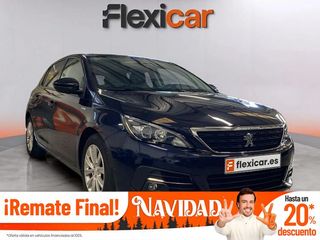 Peugeot 308 SW Access PureTech 110 S&S 6 Vel. MAN