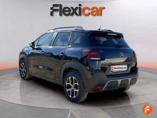 Citroën C3 Aircross BlueHDi 81kW (110CV) S&S C-Series