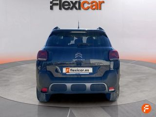 Citroën C3 Aircross BlueHDi 81kW (110CV) S&S C-Series