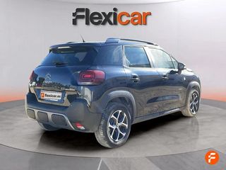 Citroën C3 Aircross BlueHDi 81kW (110CV) S&S C-Series