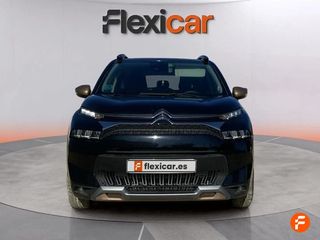 Citroën C3 Aircross BlueHDi 81kW (110CV) S&S C-Series