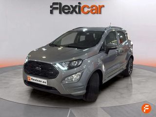 Ford Ecosport 1.0T EcoBoost 92kW (125CV) S&S ST Line