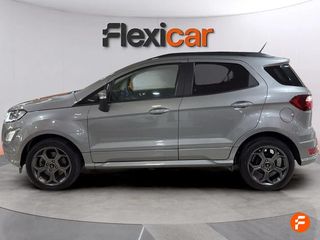 Ford Ecosport 1.0T EcoBoost 92kW (125CV) S&S ST Line
