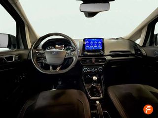 Ford Ecosport 1.0T EcoBoost 92kW (125CV) S&S ST Line