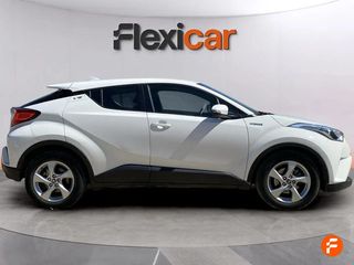 Toyota C-HR 1.8 125H Active