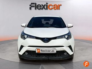 Toyota C-HR 1.8 125H Active