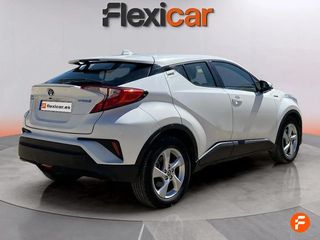 Toyota C-HR 1.8 125H Active
