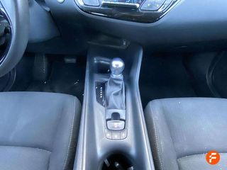 Toyota C-HR 1.8 125H Active