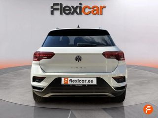 Volkswagen T-Roc Sport 1.5 TSI 110kW (150CV) DSG