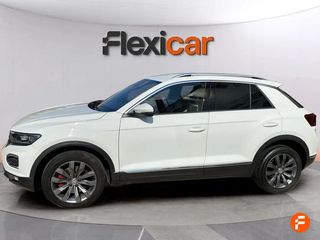Volkswagen T-Roc Sport 1.5 TSI 110kW (150CV) DSG