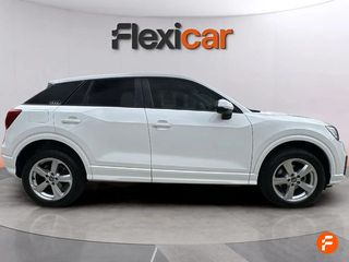 Audi Q2 Advanced 30 TFSI 85kW (116CV)