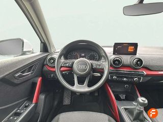 Audi Q2 Advanced 30 TFSI 85kW (116CV)
