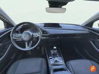Mazda CX-30 2.0 90 kW 2WD Zenith (sin Pack Bose)