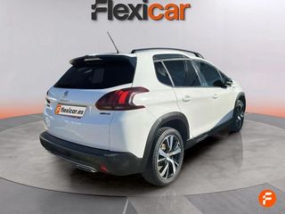 Peugeot 2008 GT Line 1.2 PureTech 96KW (130CV)