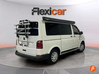 Volkswagen Caravelle Caravelle Largo 2.0 TDI 84kW (114CV) BMT