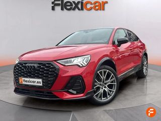 Audi Q3 Black line 35 TDI quattro 110kW (150CV)