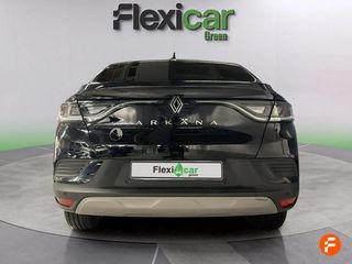 Renault Arkana Evolution TCe 103kW(140CV) EDC mild hybr