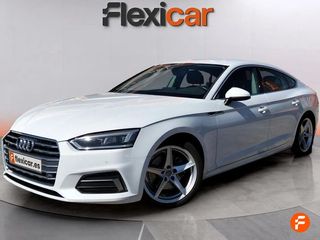 Audi A5 1.4 TFSI 110kW (150CV) S tron Sportback