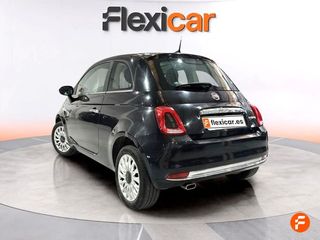 Fiat 500 Dolcevita 1.0 Hybrid 51KW (70 CV)