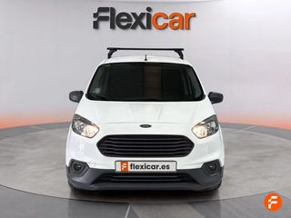 Ford Tourneo Courier 1.5 TDCi 55kW (75CV) Ambiente