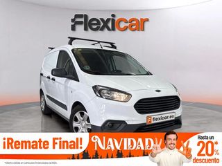 Ford Tourneo Courier 1.5 TDCi 55kW (75CV) Ambiente