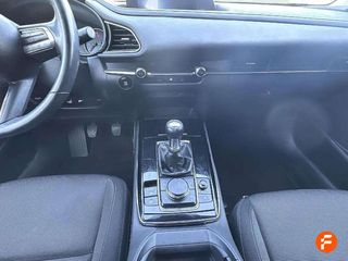 Mazda CX-30 2.0 90 kW 2WD Zenith (sin Pack Bose)