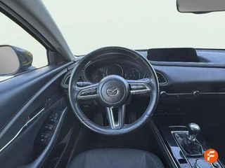Mazda CX-30 2.0 90 kW 2WD Zenith (sin Pack Bose)