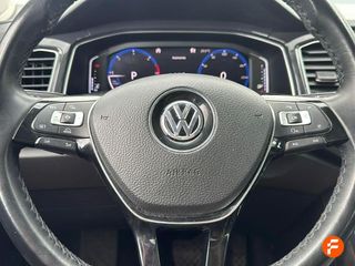 Volkswagen T-Roc Sport 2.0 TDI 110kW (150CV) 4 Motion DSG