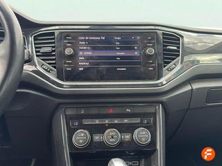 Volkswagen T-Roc Sport 2.0 TDI 110kW (150CV) 4 Motion DSG