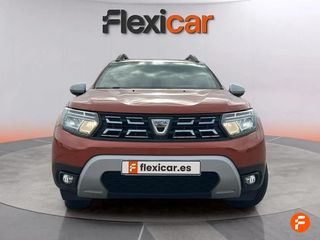 Dacia Duster Journey Go TCE 74kW(100CV) ECO-G 4X2