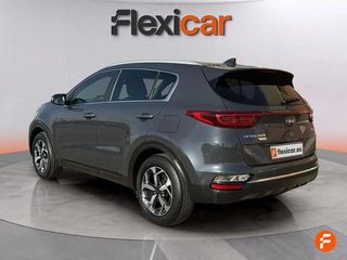 Kia Sportage 1.6 MHEV Drive 100kW (136CV) 4x2
