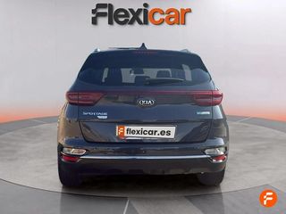 Kia Sportage 1.6 MHEV Drive 100kW (136CV) 4x2