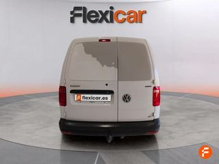 Volkswagen Caddy Trendline 2.0 TDI 90kW BMT 4Motion