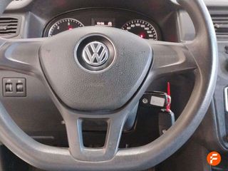 Volkswagen Caddy Trendline 2.0 TDI 90kW BMT 4Motion