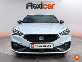 Seat Leon 1.0 eTSI 81kW DSG-7 S&S FR XL Vision ECO
